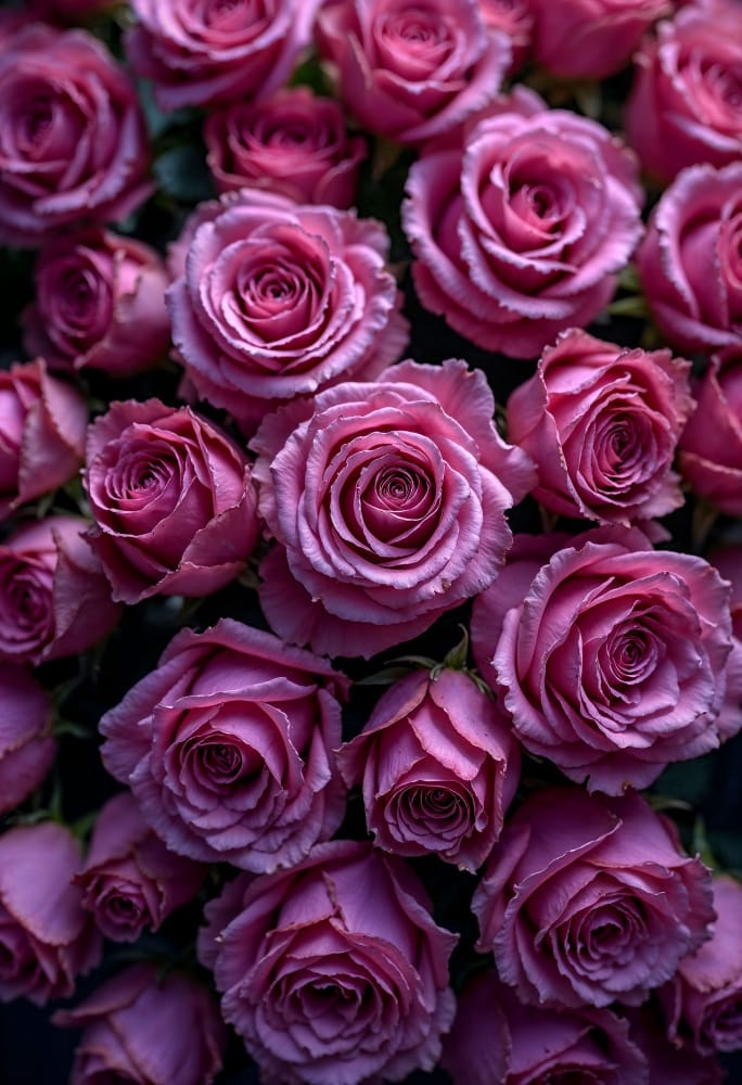 Rosensträuße entdecken →